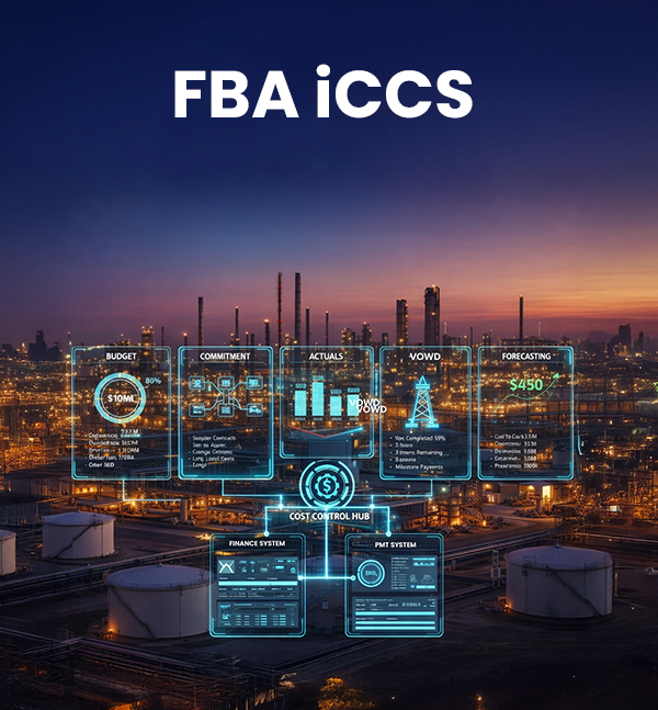 FBA iCCS