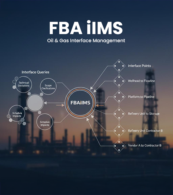 FBA iIMS